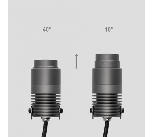 Настенно-потолочный прожектор Arlight 042676(1) RAY Настенно-потолочный прожектор Arlight 042676(1) RAY