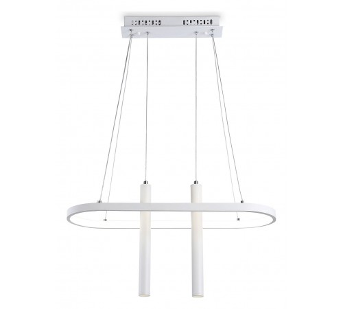 Подвесной светильник Ambrella Light FL5383 FL Подвесной светильник Ambrella Light FL5383 FL