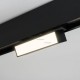 Светильник на штанге Arlight 026988 MAG-FLAT-FOLD-45-S205-6W Day4000 (BK, 100 deg, 24V)