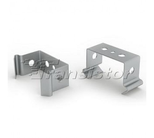 Крепеж Arlight 024192 ALU-LINE-DUO Крепеж Arlight 024192 ALU-LINE-DUO