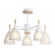 Люстра на штанге Ambrella Light TR8012 TR