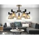 Люстра на штанге Ambrella Light TR9099 TR