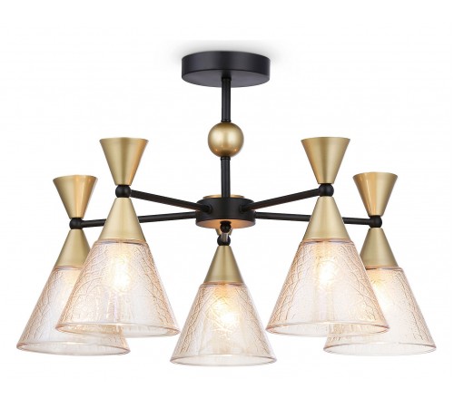 Люстра на штанге Ambrella Light TR3171 TR Люстра на штанге Ambrella Light TR3171 TR