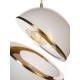 Подвесной светильник Loft it 5063-A Crescent