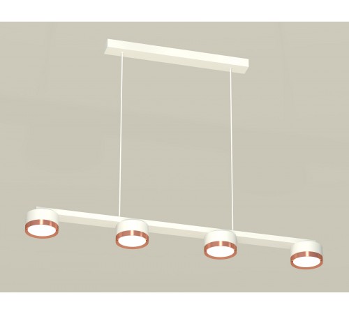 Подвесной светильник Ambrella Light XB9151153 XB Подвесной светильник Ambrella Light XB9151153 XB