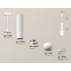 Подвесной светильник Ambrella Light XP1101010 XP