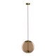 Подвесной светильник Loft it 8135-B mini Knot