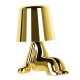 Настольная лампа декоративная Loft it 10233/D Gold Brothers