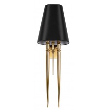 Бра Loft it 10207W/L Gold Brunilde