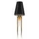 Бра Loft it 10207W/L Gold Brunilde