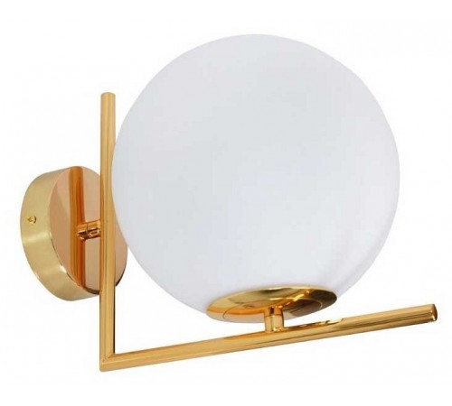 Бра LUMINA DECO LDW 1215-1 WT+GD Sorento Бра LUMINA DECO LDW 1215-1 WT+GD Sorento