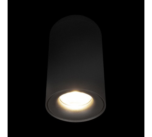 Накладной светильник Loft it 10220 Black 3000K Tictac Накладной светильник Loft it 10220 Black 3000K Tictac