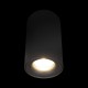 Накладной светильник Loft it 10220 Black 3000K Tictac