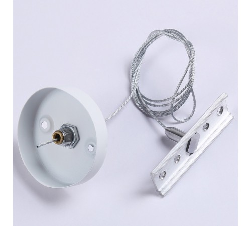 Подвес для трека Ambrella Light GL3626 GL Подвес для трека Ambrella Light GL3626 GL