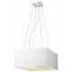 Подвесной светильник Wertmark WE202.05.003 Lume