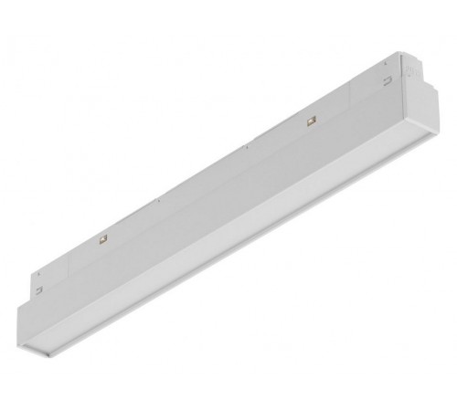 Накладной светильник iLedex Technical 4822-001-L300-12W-110DG-4000K-WH VISION48/22 Накладной светильник iLedex Technical 4822-001-L300-12W-110DG-4000K-WH VISION48/22