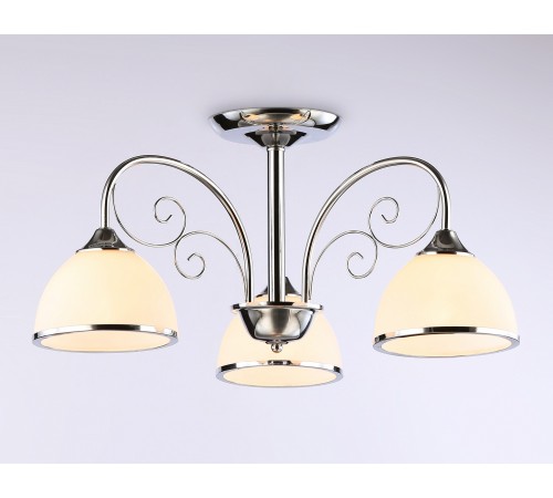 Люстра на штанге Ambrella Light TR3181 TR Люстра на штанге Ambrella Light TR3181 TR