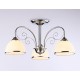 Люстра на штанге Ambrella Light TR3181 TR