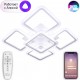 Потолочная люстра Natali Kovaltseva LED LAMPS 81218 Smart home