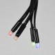 Занавес световой Uniel UL-00003937 ULD-C2030