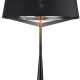 Торшер Indigo 11041/1F Black Maestria
