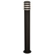 Наземный высокий светильник Kink Light 09314-80F,19