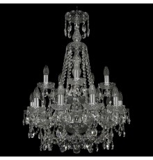 Подвесная люстра Bohemia Art Classic 11.25.10+5.200.2d.XL-84.Cr.Sp 11.25