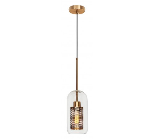 Светильник на штанге Loft it LOFT2566-D Hexagon Светильник на штанге Loft it LOFT2566-D Hexagon