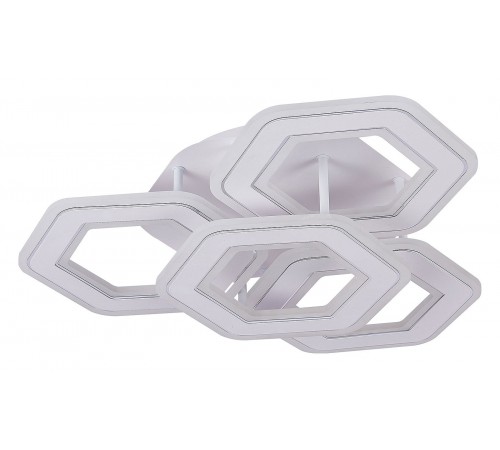Потолочная люстра Natali Kovaltseva HIGH-TECH LED LAMPS 82060 Damask Потолочная люстра Natali Kovaltseva HIGH-TECH LED LAMPS 82060 Damask