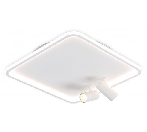 Накладной светильник Ambrella Light FL5114 FL Накладной светильник Ambrella Light FL5114 FL