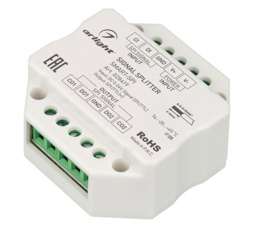 Усилитель Arlight 028419 SMART Усилитель Arlight 028419 SMART