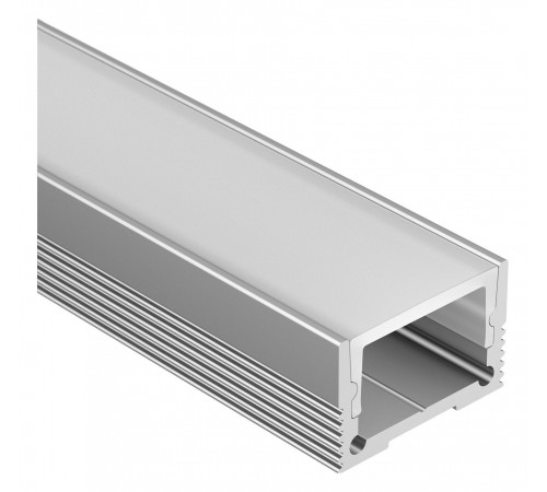 Профиль накладной Arlight 036036 SL-SLIM