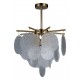 Люстра на штанге Loft it 10022/400 Frost