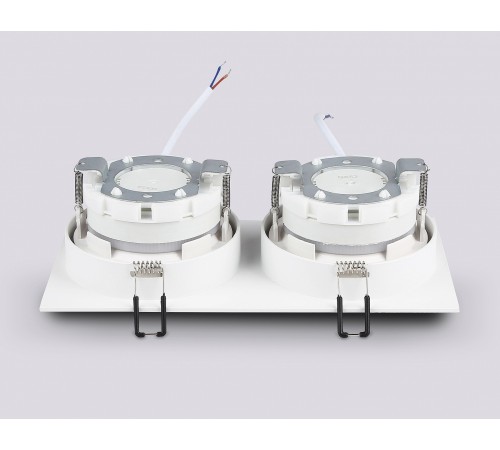 Встраиваемый светильник Ambrella Light TN52343 TN