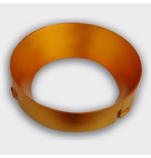 Кольцо декоративное Italline Ring for 10W gold Ring