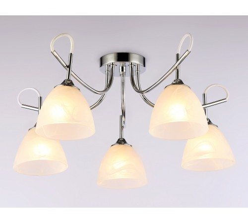 Потолочная люстра Ambrella Light TR3042 TR Потолочная люстра Ambrella Light TR3042 TR