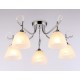 Потолочная люстра Ambrella Light TR3042 TR