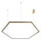 Подвесной светильник Loft it 10016XL Ring
