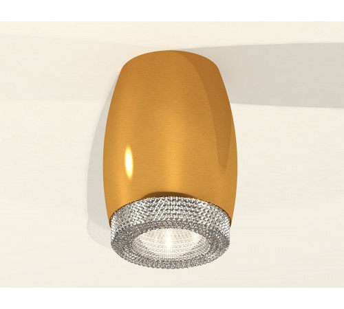 Накладной светильник Ambrella Light XS1125010 XS Накладной светильник Ambrella Light XS1125010 XS