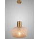 Подвесной светильник Moderli V10921-P Sunset