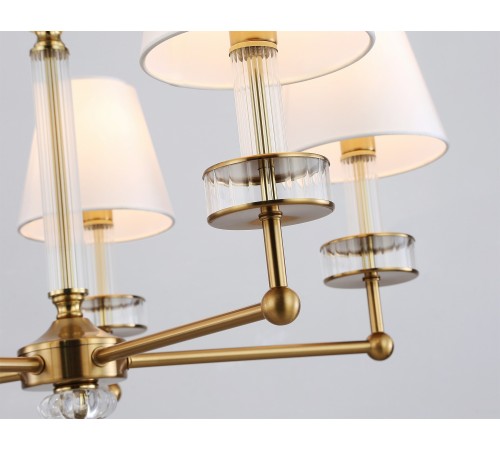 Подвесная люстра Ambrella Light LH71021 LH