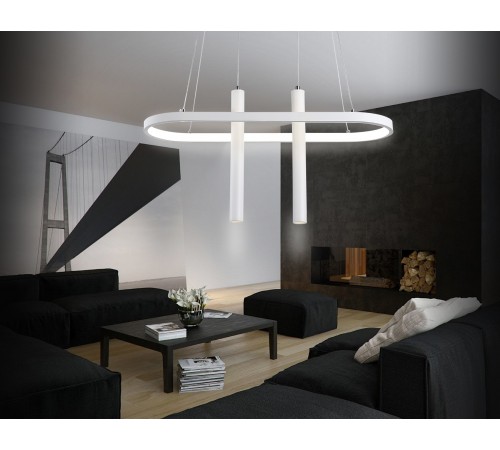 Подвесной светильник Ambrella Light FL5383 FL Подвесной светильник Ambrella Light FL5383 FL