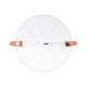Встраиваемый светильник Ambrella Light DCR307 DCR