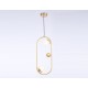 Подвесной светильник Ambrella Light TR5431 TR