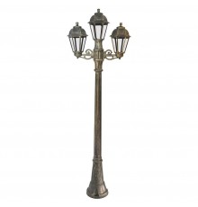 Фонарный столб Fumagalli K22.158.S21.BXF1R Saba