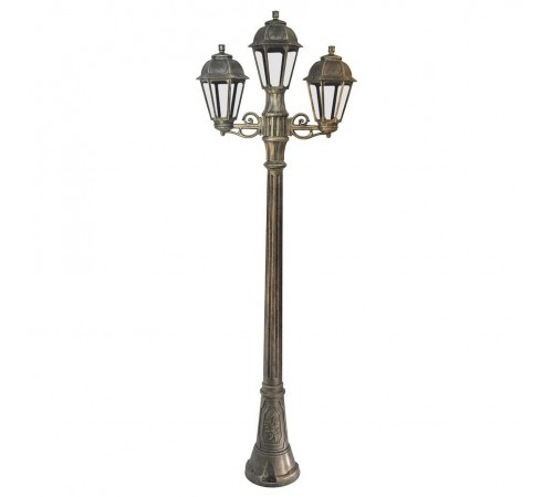 Фонарный столб Fumagalli K22.158.S21.BXF1R Saba Фонарный столб Fumagalli K22.158.S21.BXF1R Saba