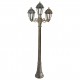 Фонарный столб Fumagalli K22.158.S21.BXF1R Saba