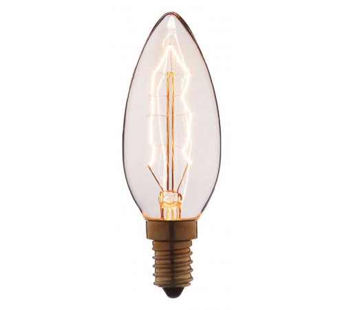 Лампа накаливания Loft it 3560 Edison Bulb Лампа накаливания Loft it 3560 Edison Bulb