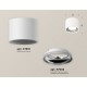 Накладной светильник Ambrella Light XS7510011 XS