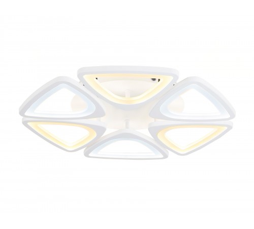 Потолочная люстра Ambrella Light FA4494 FA Потолочная люстра Ambrella Light FA4494 FA